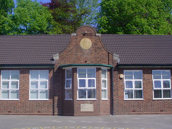 St Patrick's School