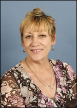 Councillor Rita Potter - Wednesfield North Ward