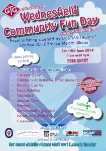 Wednesfield Community Fun Day Flyer 1 Proof 6